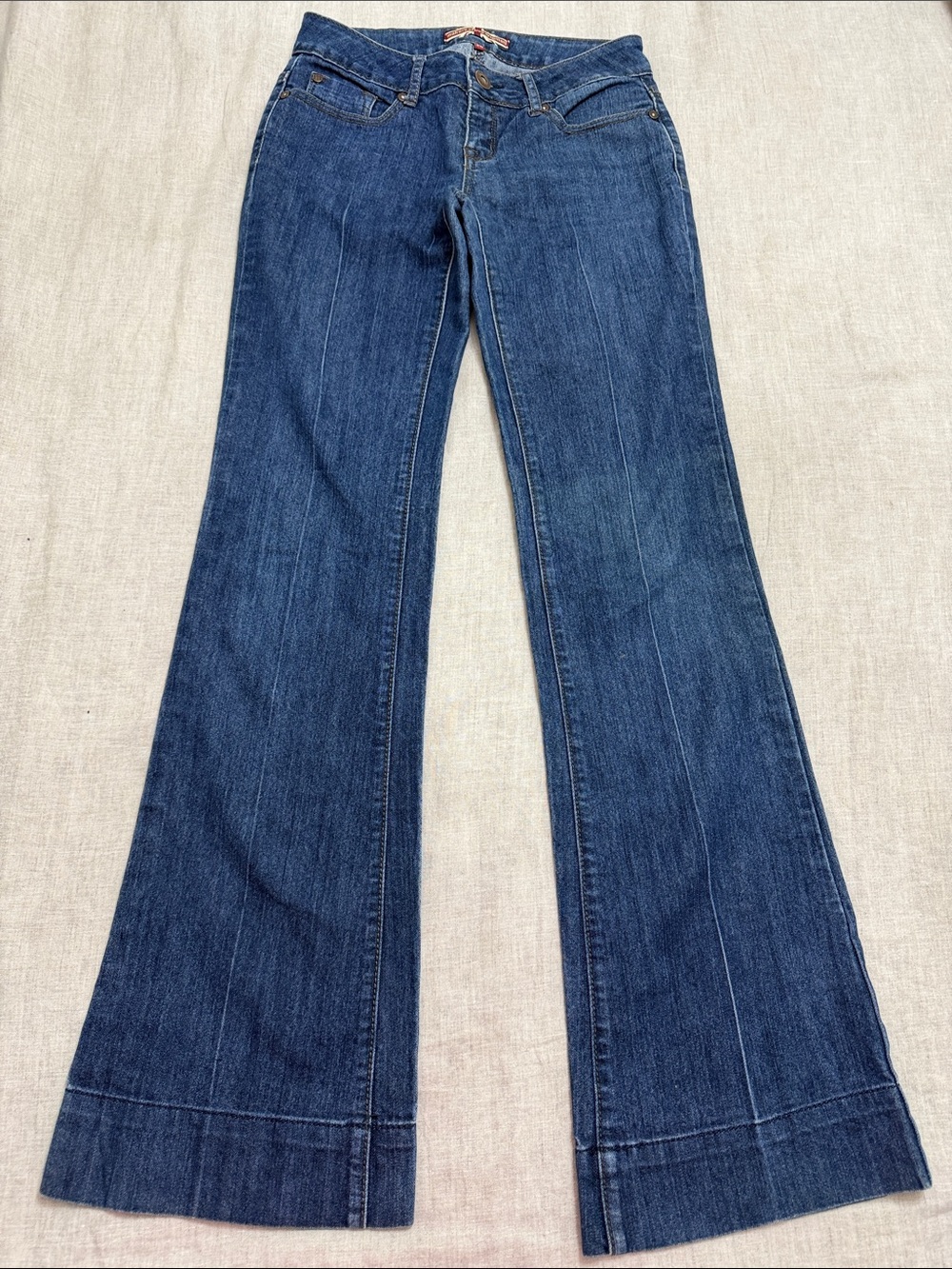 Makers of true originals size 26